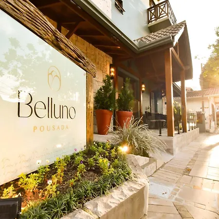 Pousada Belluno-2