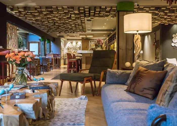Wood Hotel Gramado